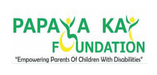 Papaya Kay Foundation logo