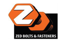 Zed Bolts & Fasteners logo