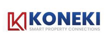 KONEKI logo