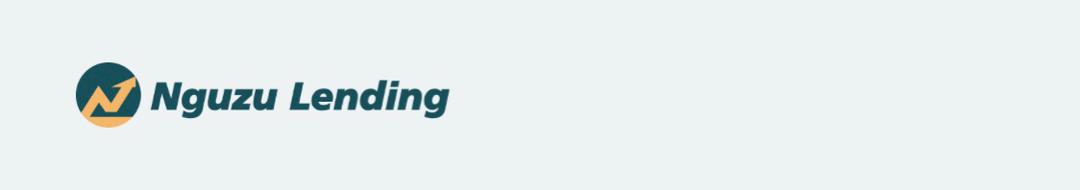 Nguzu Lending logo